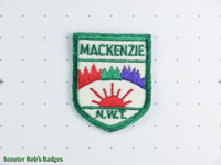 Mackenzie N.W.T. [NT M02a]